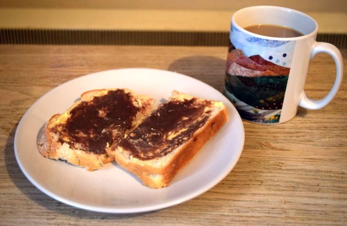 chocolate-spread-winner