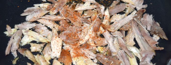 2017-06-10 seasoned meat