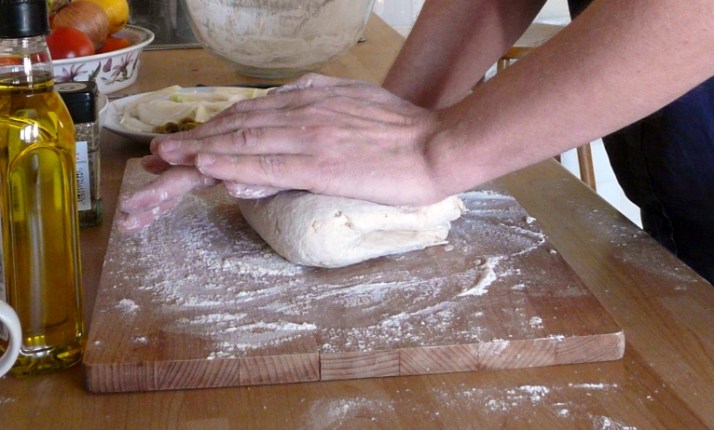 2018-03-19C Kneading